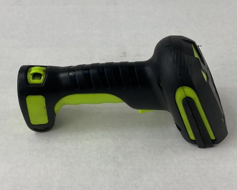 4M Alacrity MJ-2020R Wireless 2D Bluetooth Barcode Scanner - For Parts or Repair