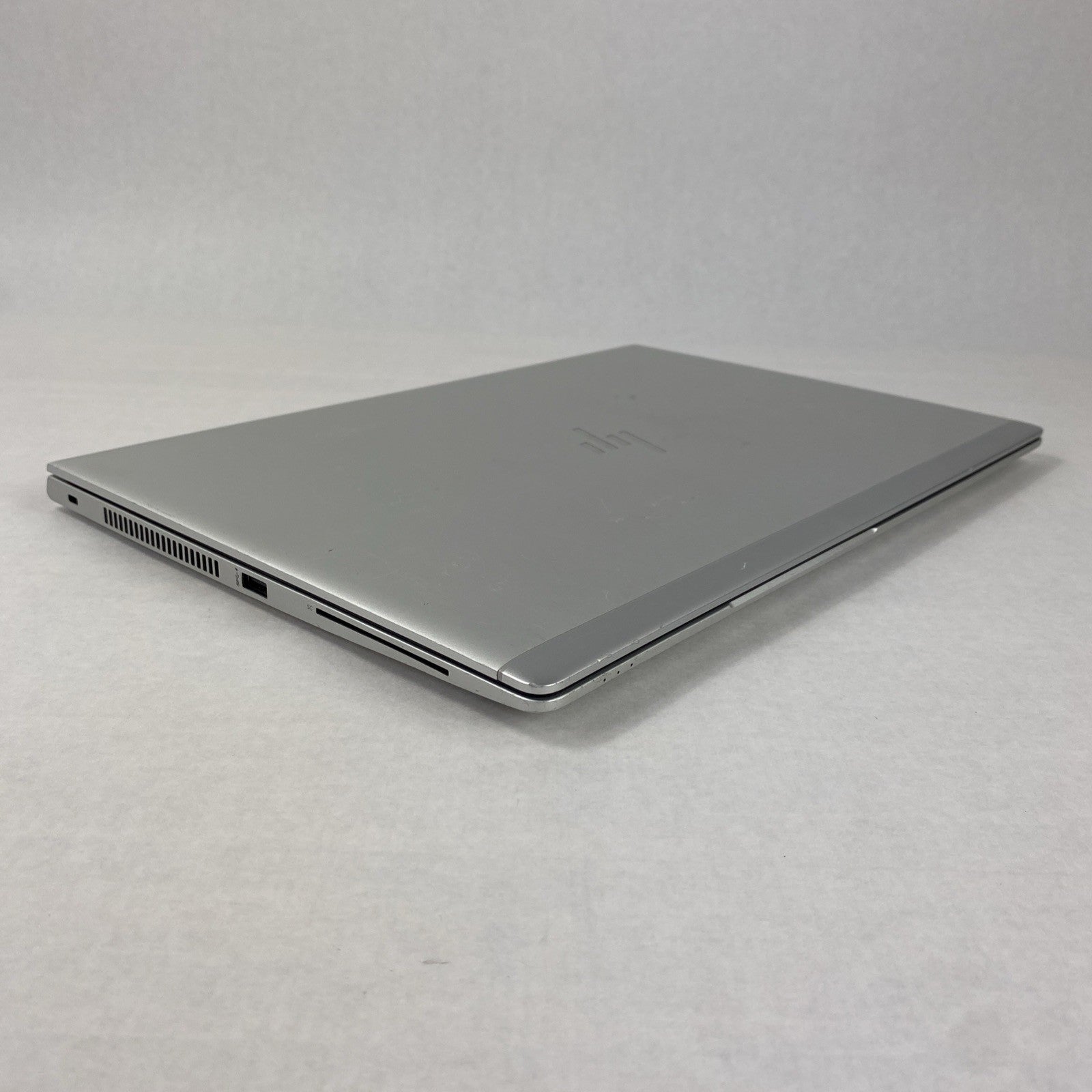 HP EliteBook 850 G6 Core i7-8565U 1.80GHz 8GB RAM 15.6" No Battery No HDD No OS
