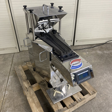 Modular Packing Systems MC-2 Automated Tablet Counter