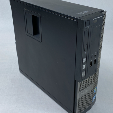 Dell OptiPlex 3010 SFF Intel Core i3-3220 4GB RAM No HDD No OS