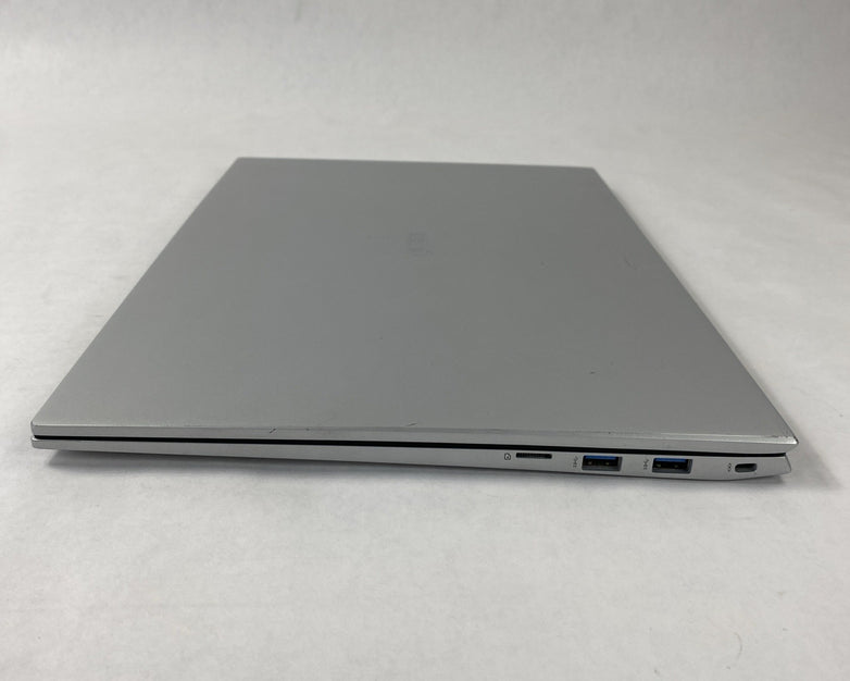 LG Gram 17Z90P-N.APS5U1 Intel Core i7-1165G7 2.80 GHz 16 GB RAM 17" No SSD No OS