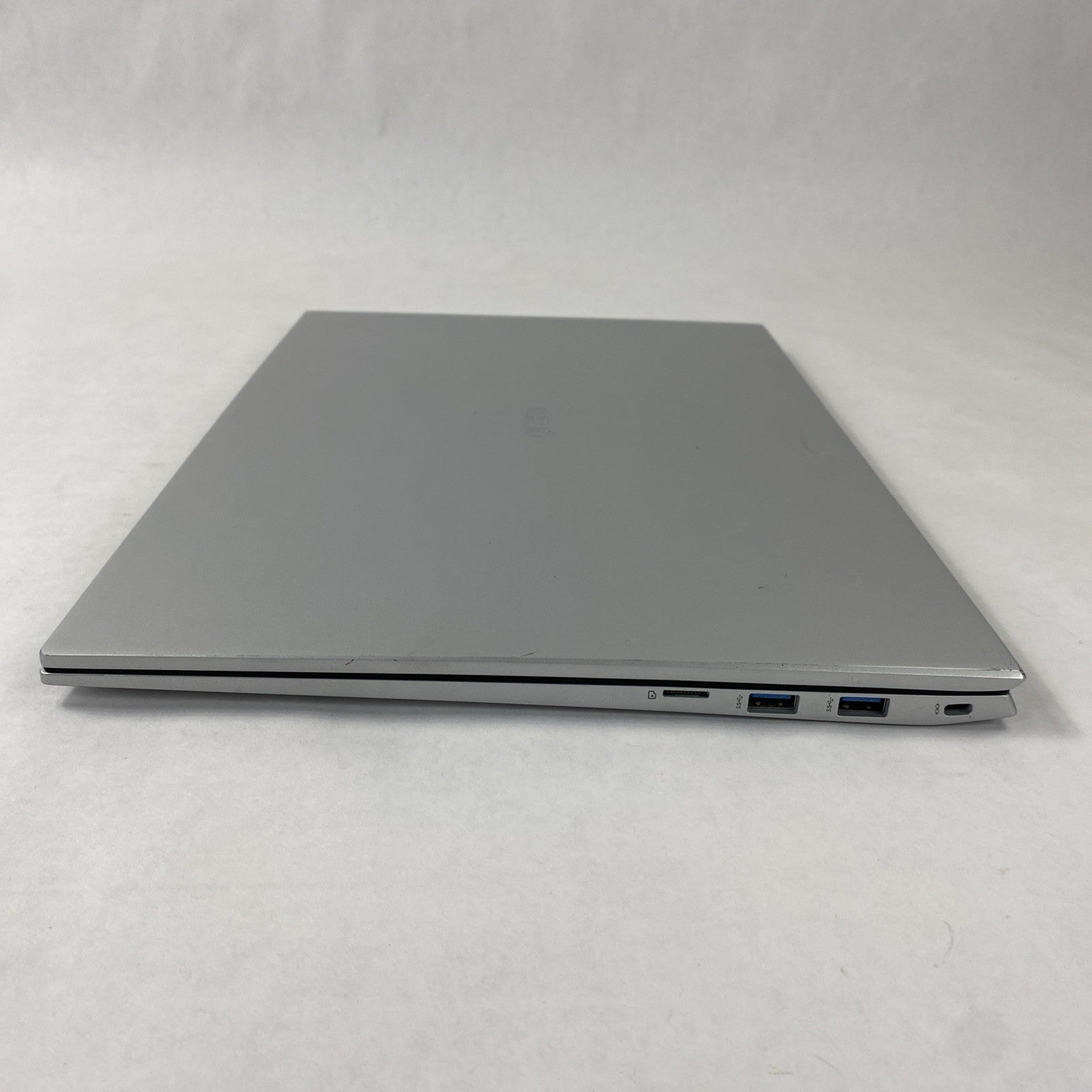 LG Gram 17Z90P-N.APS5U1 Intel Core i7-1165G7 2.80 GHz 16 GB RAM 17" No SSD No OS