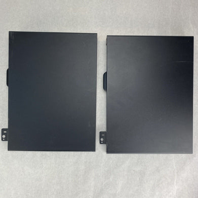 Dell OptiPlex 7050 Tower Case Side Panel PN-MX60115 LOT OF 2