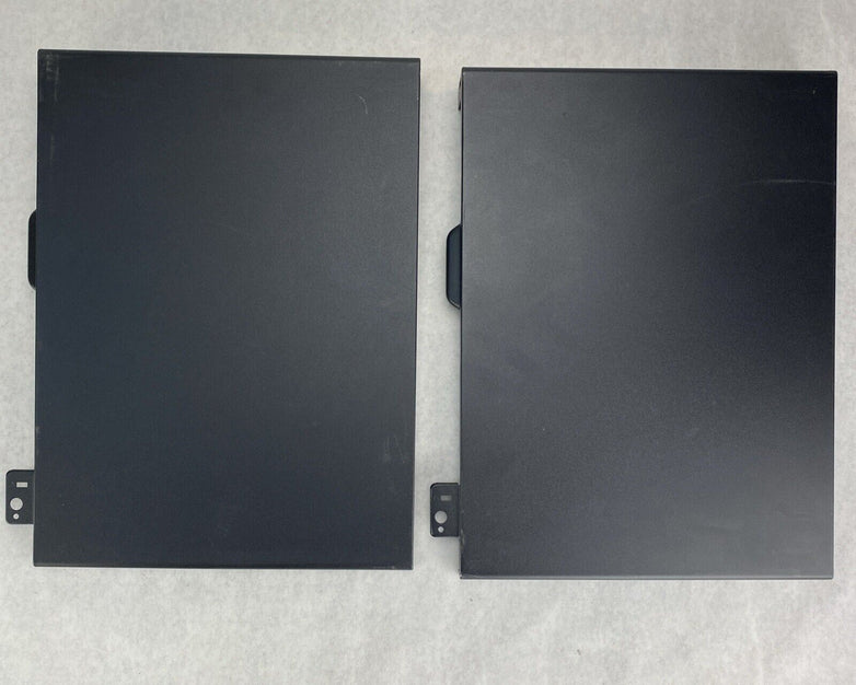 Dell OptiPlex 7050 Tower Case Side Panel PN-MX60115 LOT OF 2