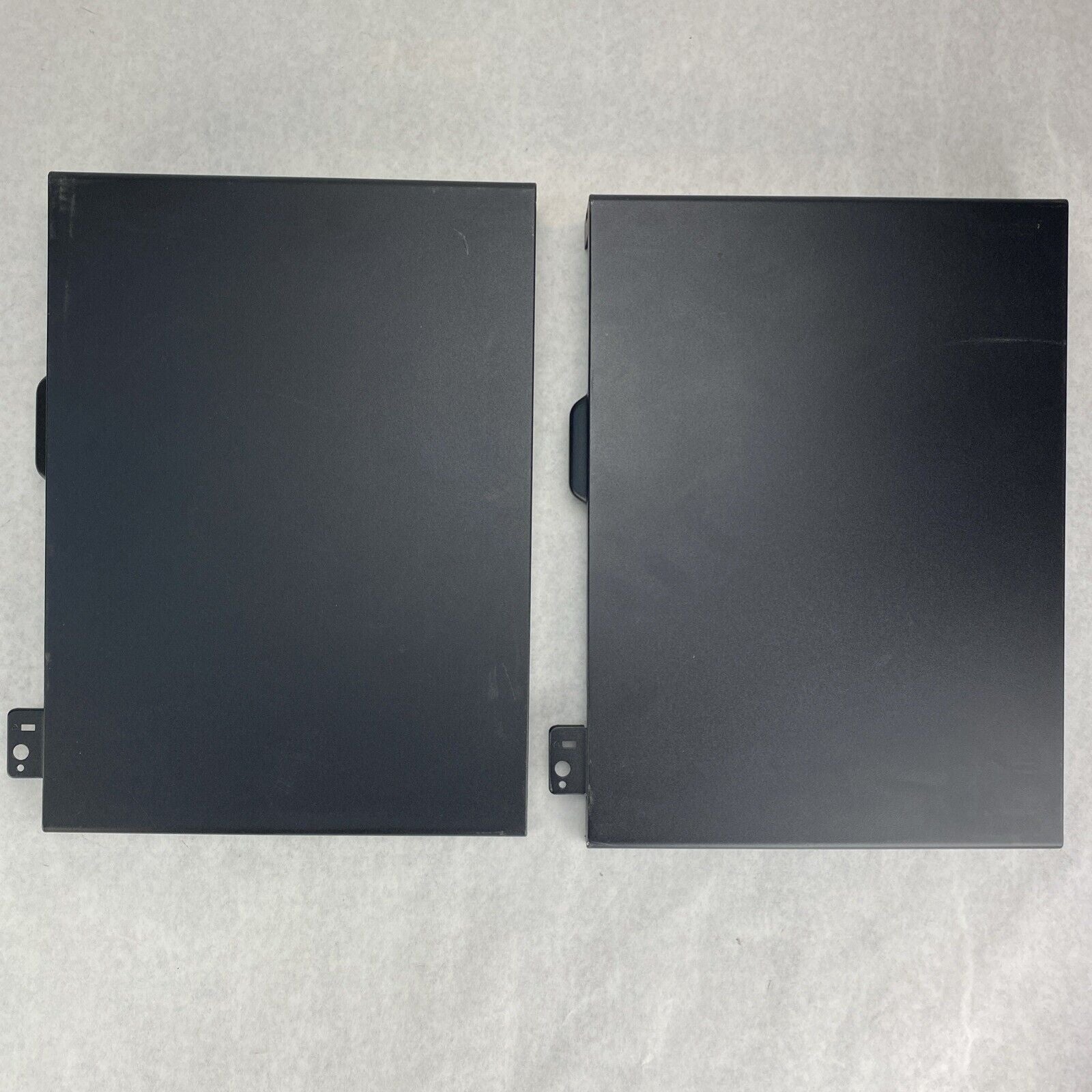 Dell OptiPlex 7050 Tower Case Side Panel PN-MX60115 LOT OF 2