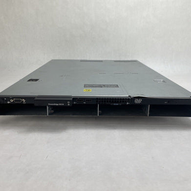 Dell PowerEdge R310 Server Intel Xeon X3450 2.67GHz 8GB RAM No HDD No OS