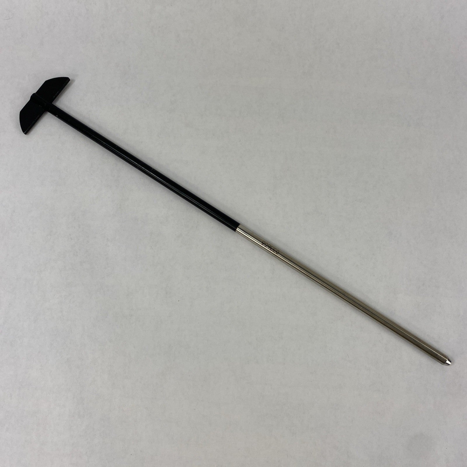 Agilent 19″ Dissolution Paddle BK for VanKel/Varian Solid Molded Fluoropolymer0