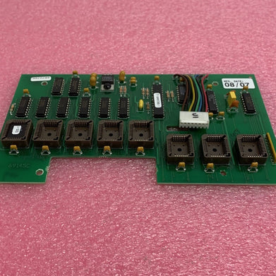 Whelen SL UL 94V-0 69145C Assembly Board