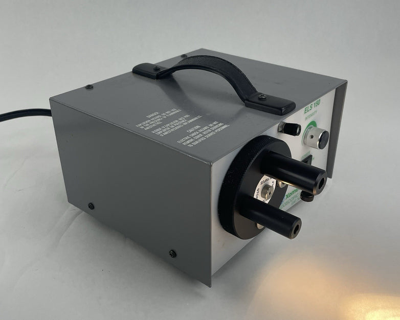Xomed-Treace ELS 150 Endoscopic Light Source - Tested