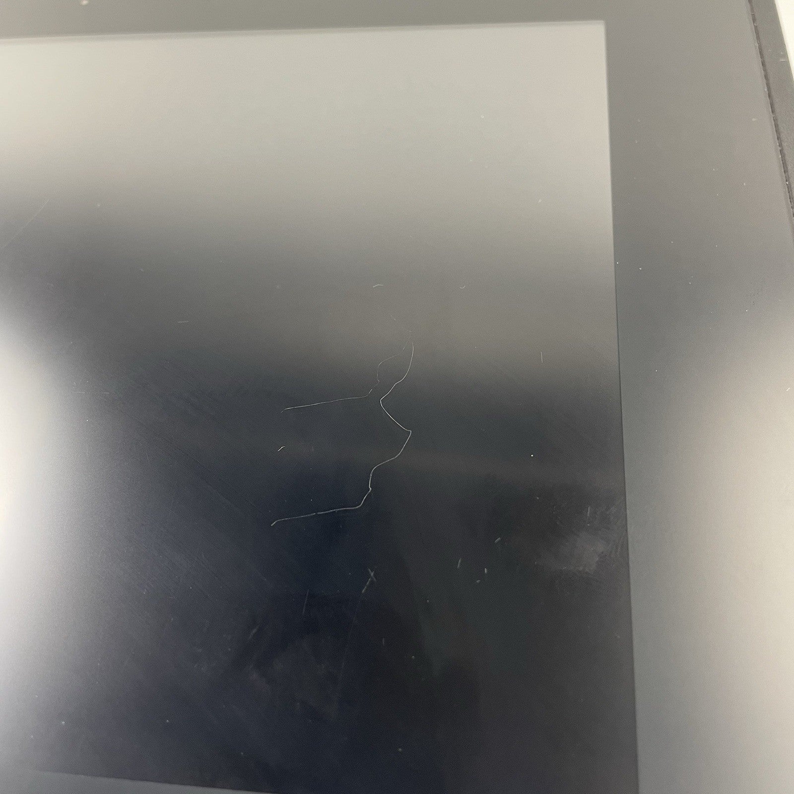 Wacom DTU-1141B 10.1" FHD Drawing Tablet - Scratched/No Power Cord & Cord Cover3