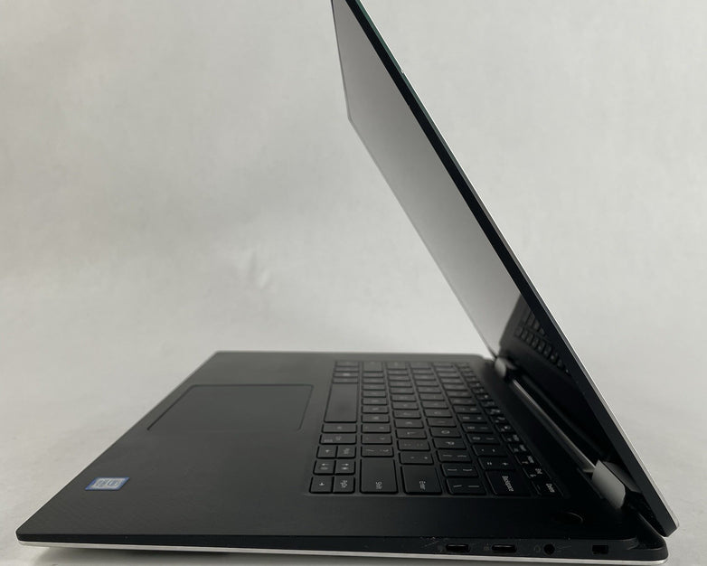 Dell XPS 15 9575 15.6" i5-8305G 2.80 GHz 8 GB RAM No SSD/OS/AC