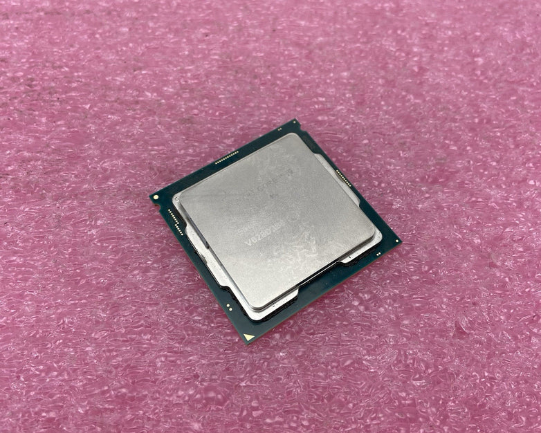 Intel Core i9-9900K SRG19 3.6GHz Desktop CPU