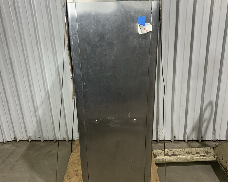 Taylor 751-33 Soft Serve Ice Cream Machine Broken Wheel Parts and Repair
