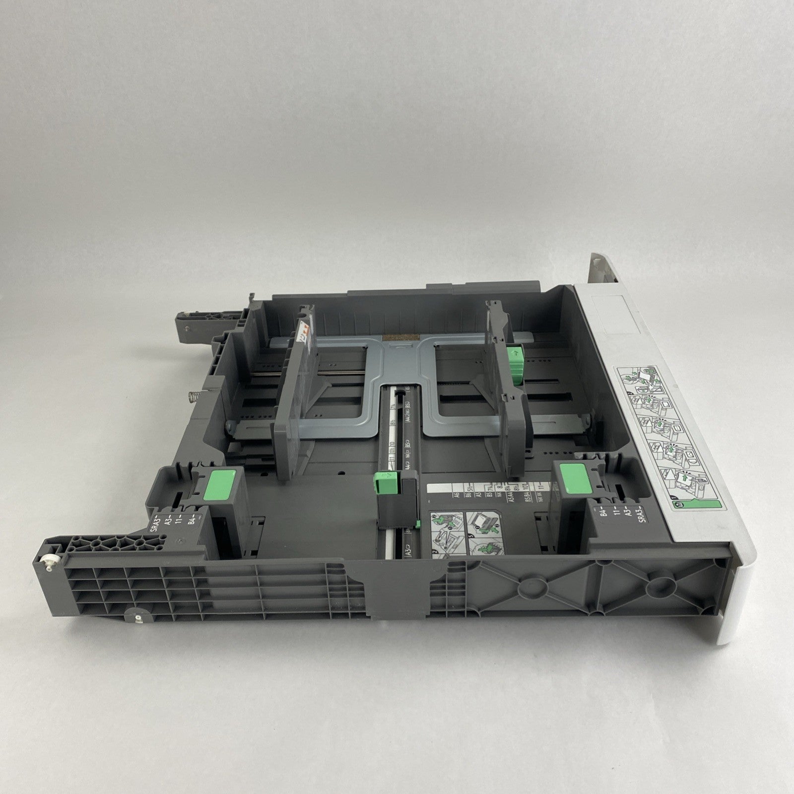 Ricoh Paper Tray For C4504 EX 6