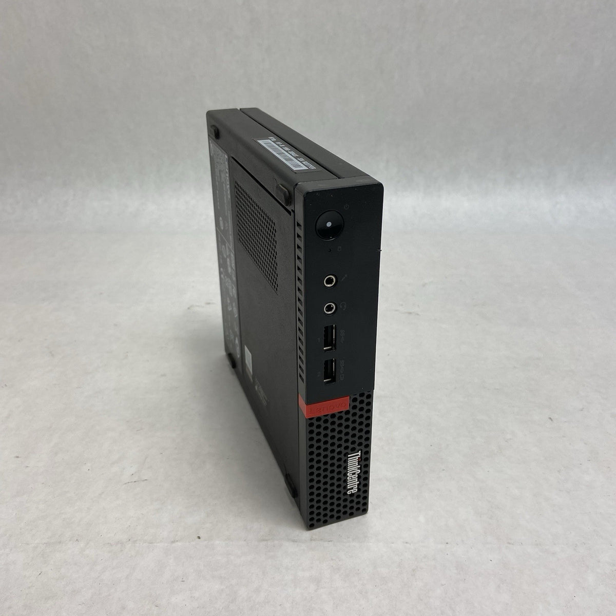 Lenovo ThinkCentre M710q MFF Intel Core i5-7500T 2.7GHz 8GB RAM No AC/HDD/OS0