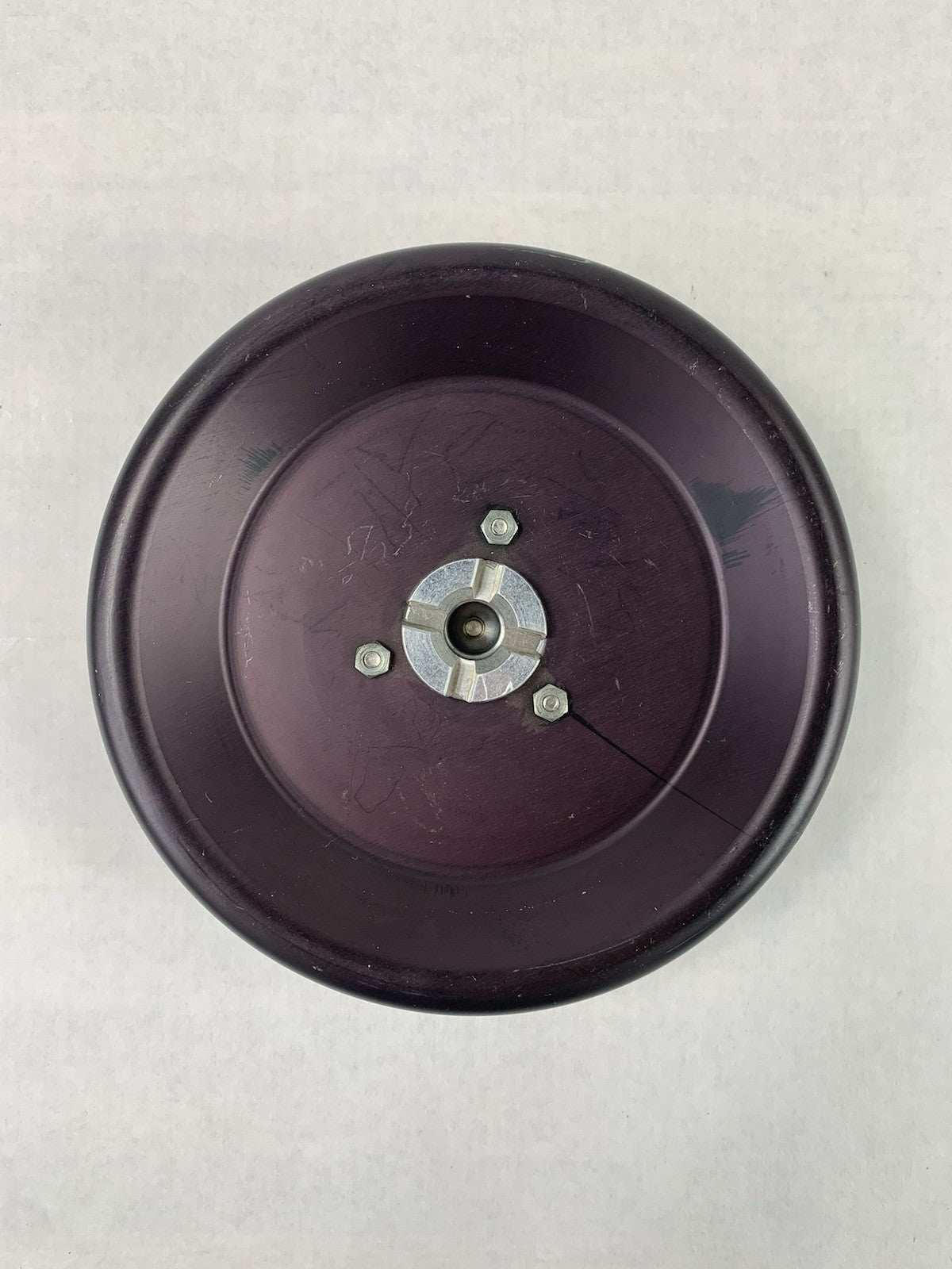 Eppendorf 18x3.5g 14000 min Centrifuge Rotor