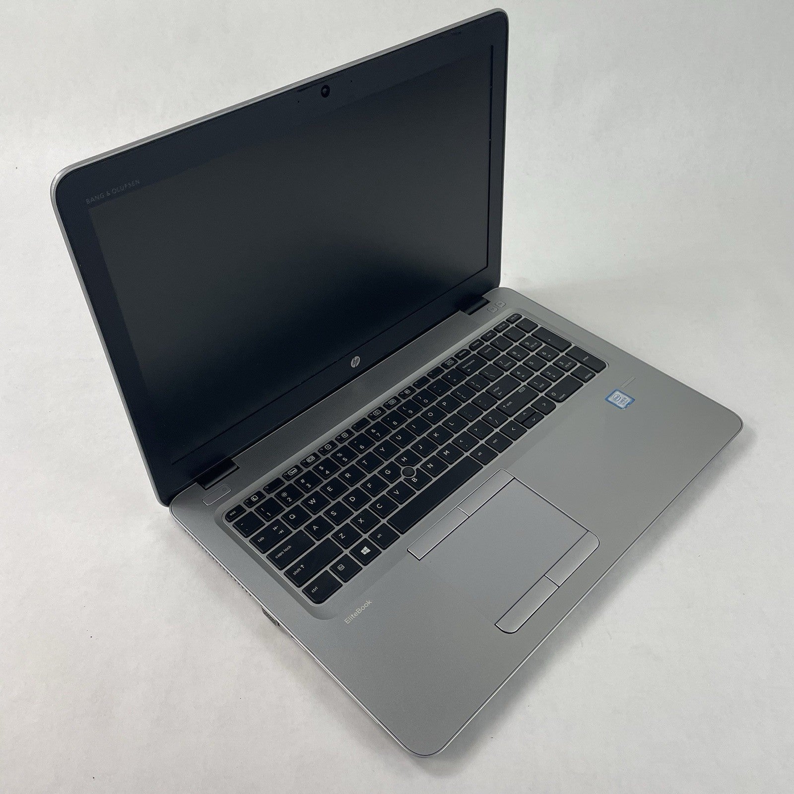 HP EliteBook 850 G4 15.6" i5-7200U 2.50 GHz 8 GB RAM No SSD/OS/AC/Battery0