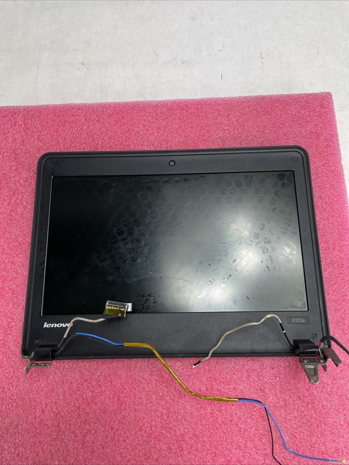 Lenovo ChromeBook X131E Screen