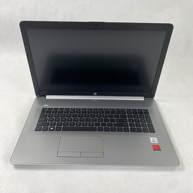 HP NoteBook 470 G7 Core i5-10210U 1.6 GHz 8 GB RAM 17.3" No Battery No SSD No OS