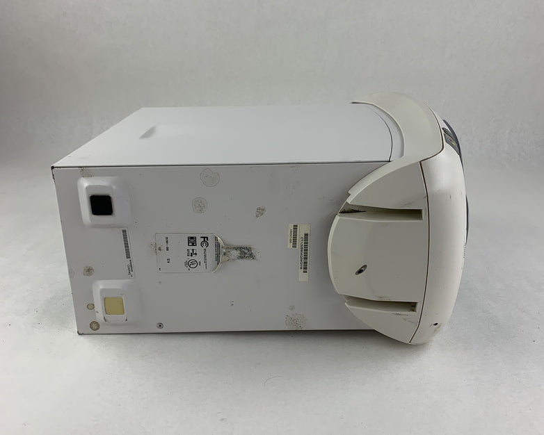 Compaq Presario 5000 Barebones Desktop Chassis No MB W/ Power Supply