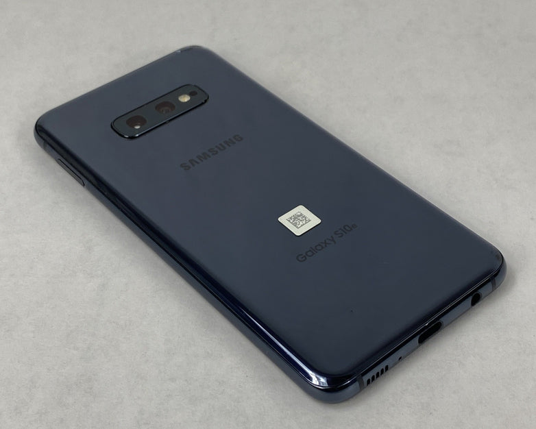 Samsung Galaxy S10e SM-G970U 128GB Verizon 5.8" Prism Blue