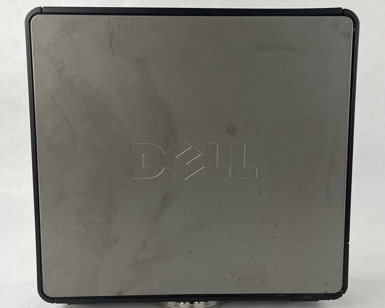 Dell Optiplex 755 SFF Core 2 Duo E7200 2.53 GHz 2 GB RAM No HDD/OS