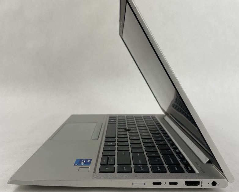 HP EliteBook 840 G8 14" i7-1165G7 2.80 GHz 8 GB RAM No SSD/OS/AC