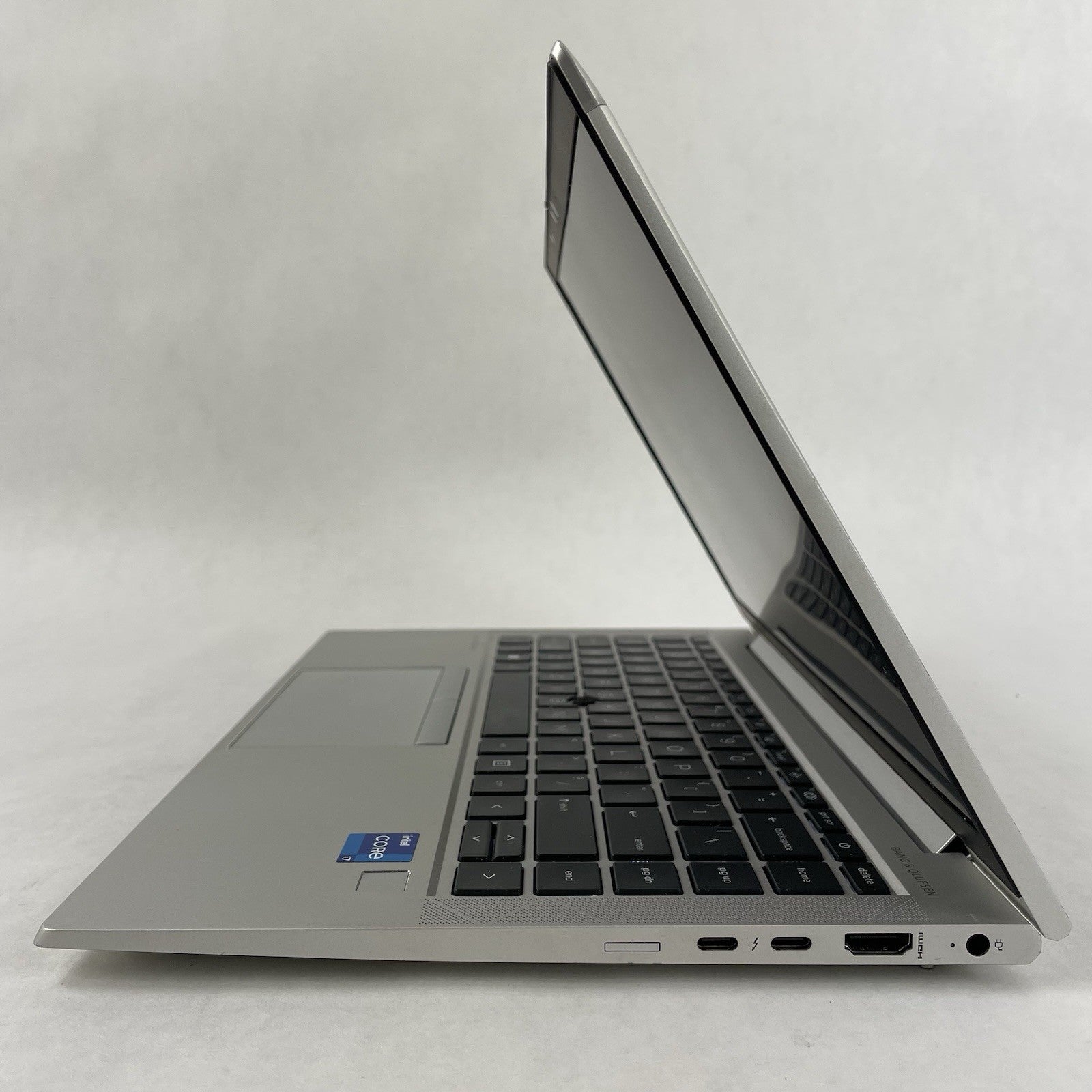 HP EliteBook 840 G8 14" i7-1165G7 2.80 GHz 8 GB RAM No SSD/OS/AC6