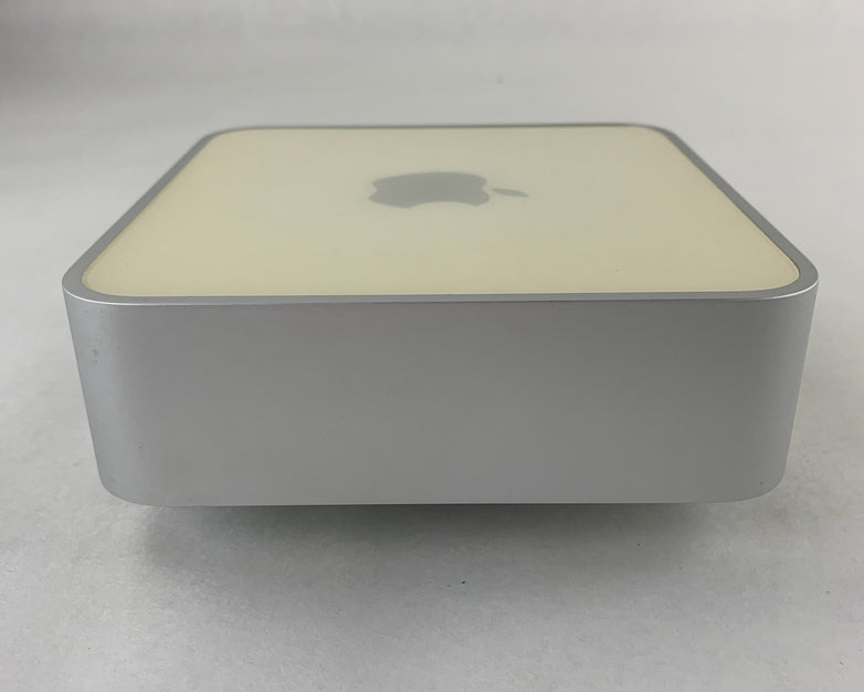 Apple Mac Mini A1176 2006 Core 2 Duo T2300 1.66 1 GB RAM No OS No HDD