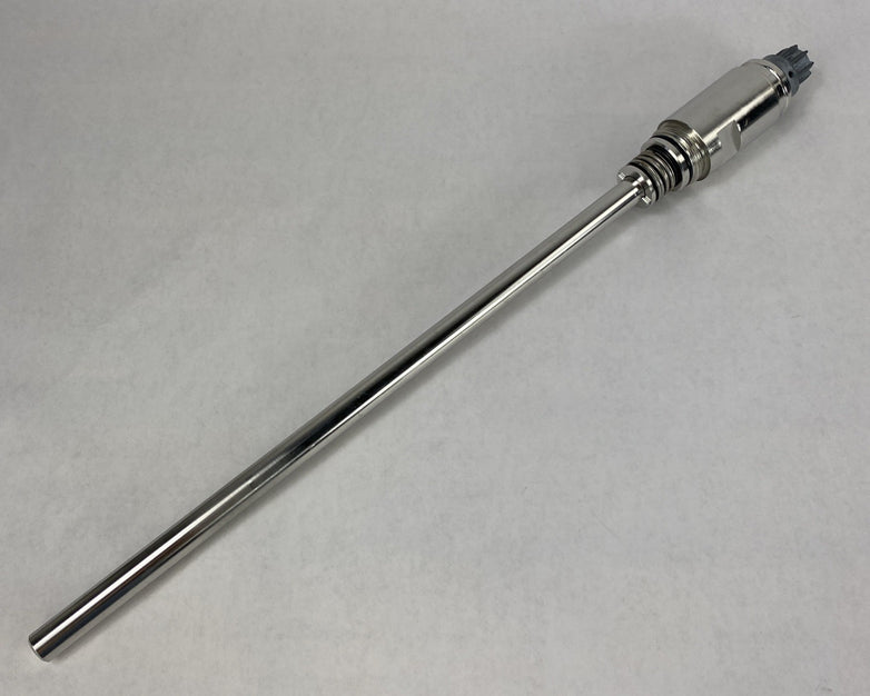 Unbranded 16mm Stirrer Shaft for 10L Bioreactor