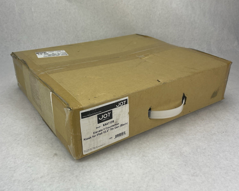Joy Factory KAA112B Kiosk For IPad 10.2" 7TH Generation