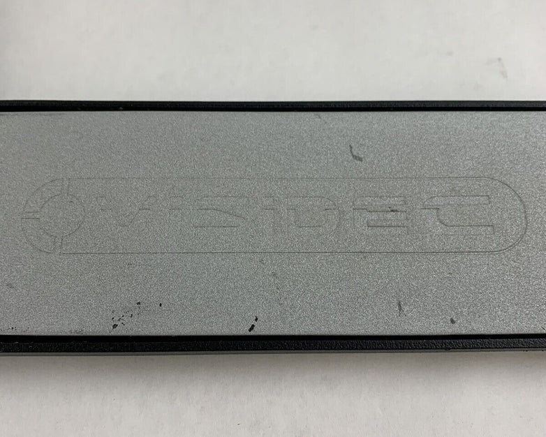 Atdec Visidec Dual Freestanding Vertical Mount