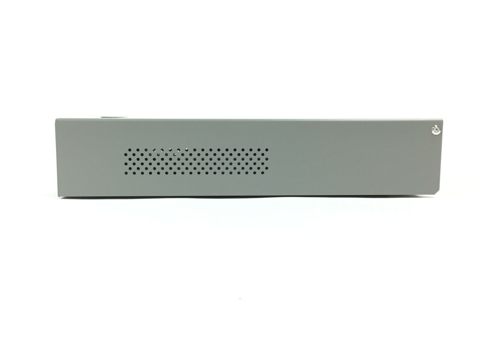 Adtran T200 FNID 1245201L1 Fractional T1 Network Device With Enclosure