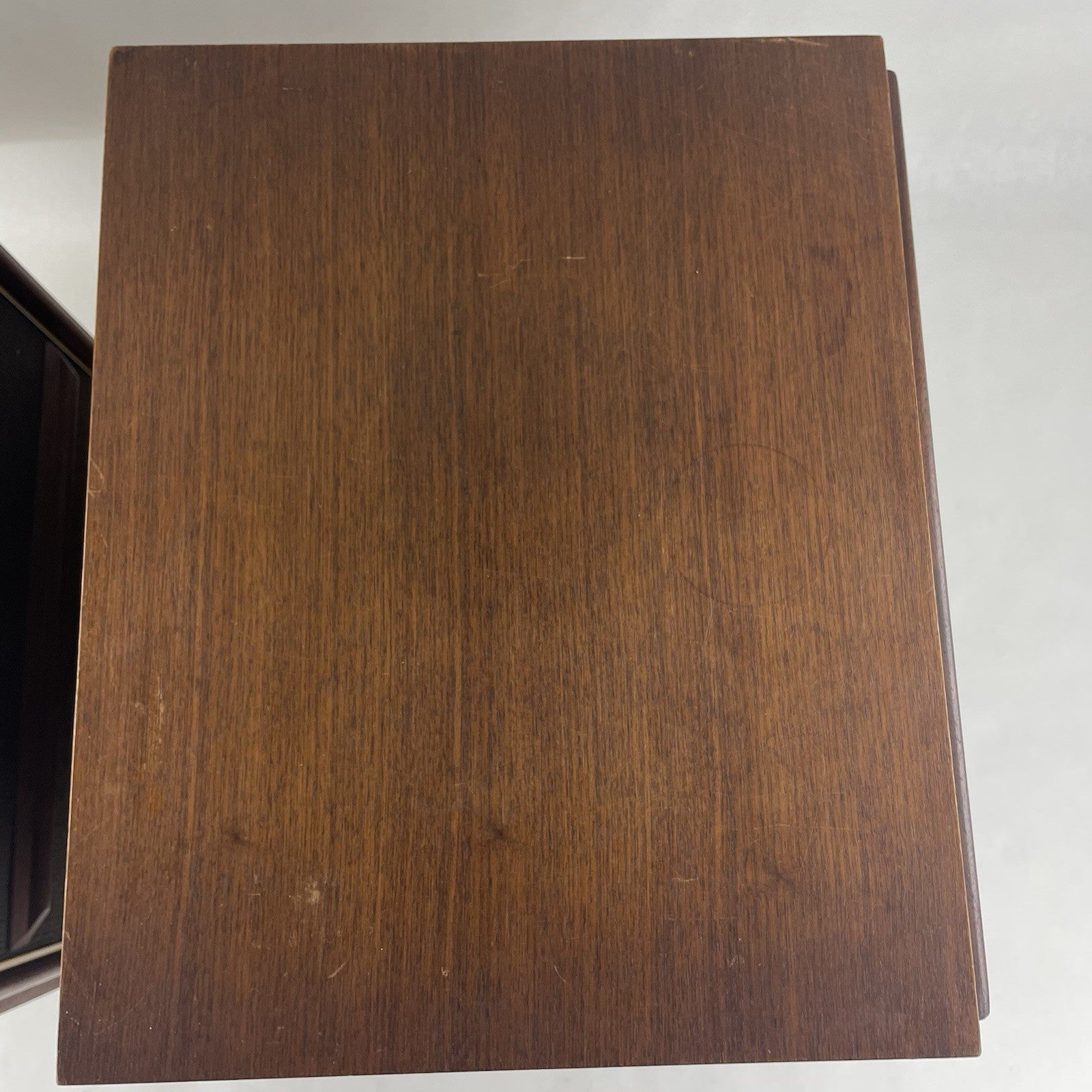 Vintage Wharfedale W60E Speaker Pair