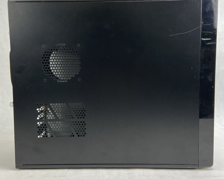 Unbranded Mid Tower Case Thermaltake TR2 430W PSU