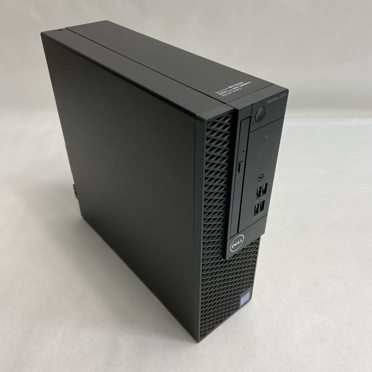Dell Optiplex 3050 SFF Intel Core i5-7500 3.4GHz 8GB RAM No HDD No OS0