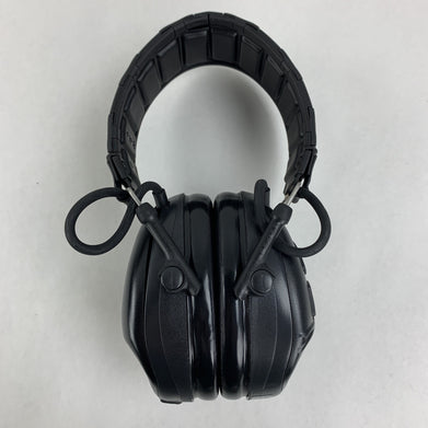 3M PELTOR MT16H210F-479-SV948 Tactical Sport  Electronic Headset Power Tested
