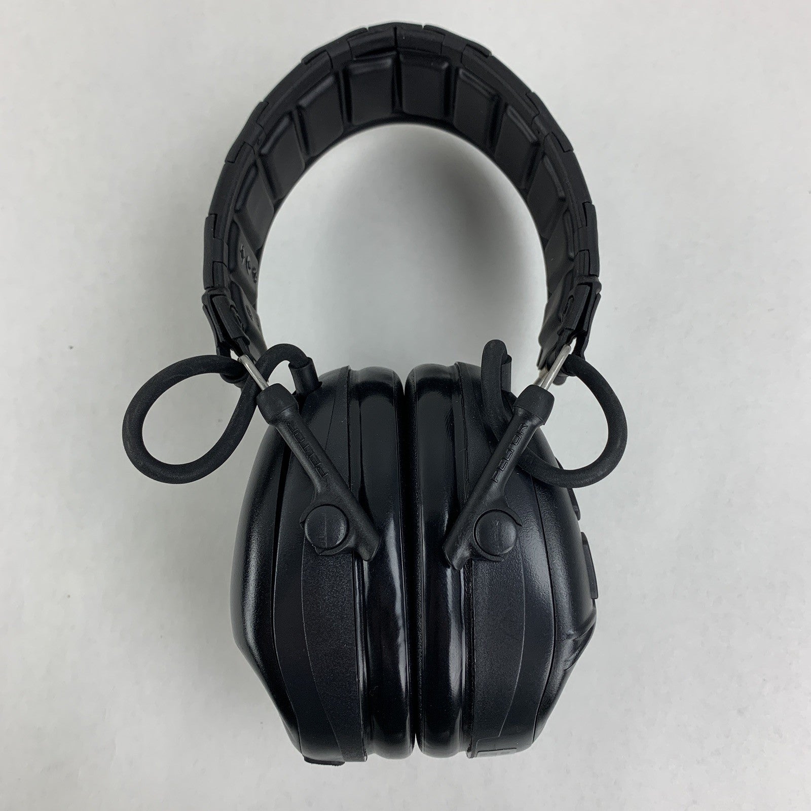 3M PELTOR MT16H210F-479-SV948 Tactical Sport  Electronic Headset Power Tested