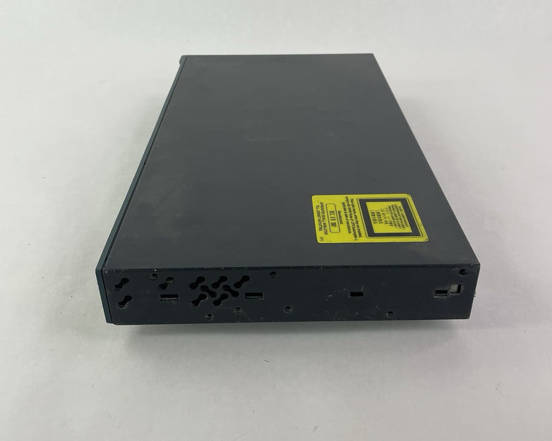 Cisco WS-C2960-24TC V03-L 24-Port Ethernet Managed Switch - Tested