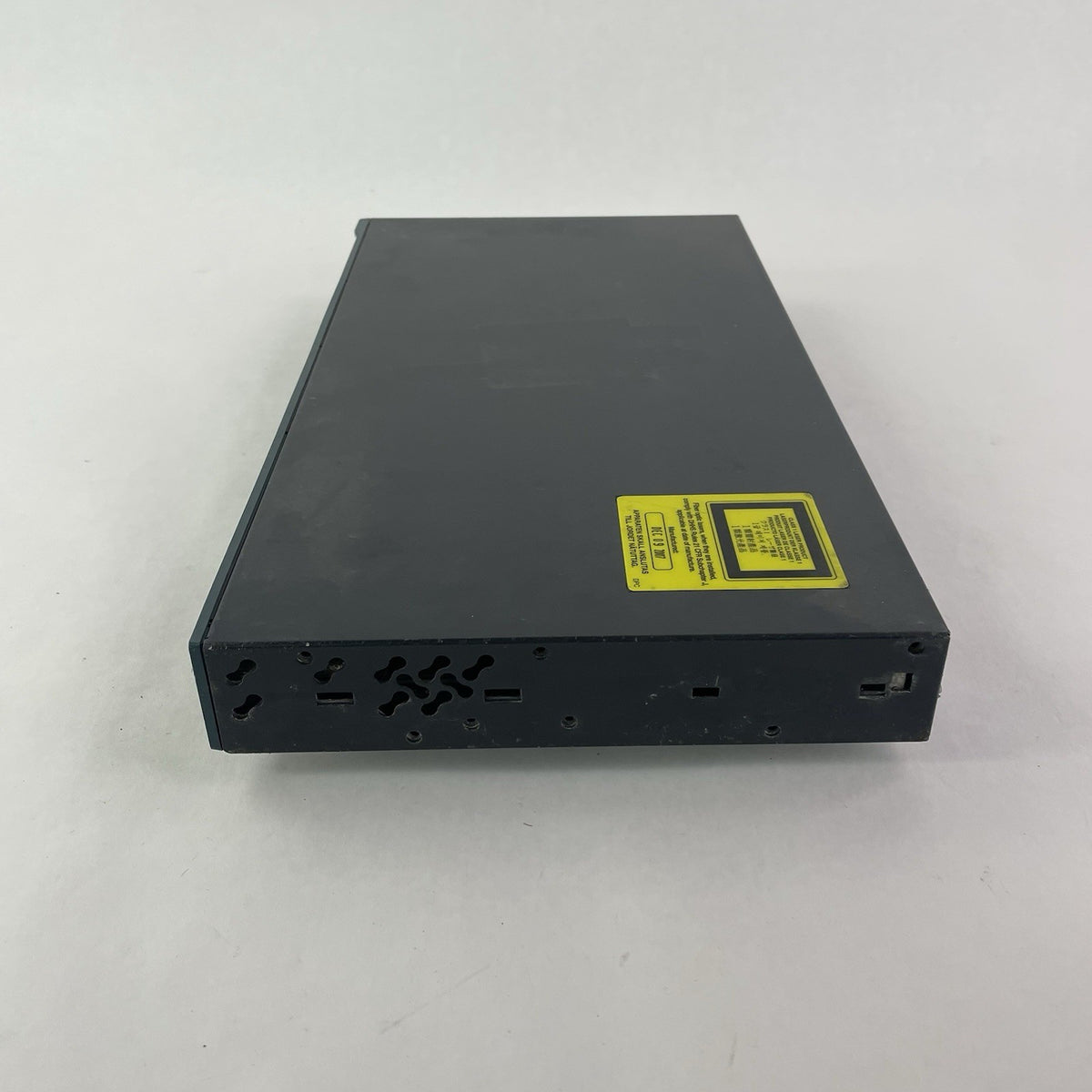 Cisco WS-C2960-24TC V03-L 24-Port Ethernet Managed Switch - Tested4
