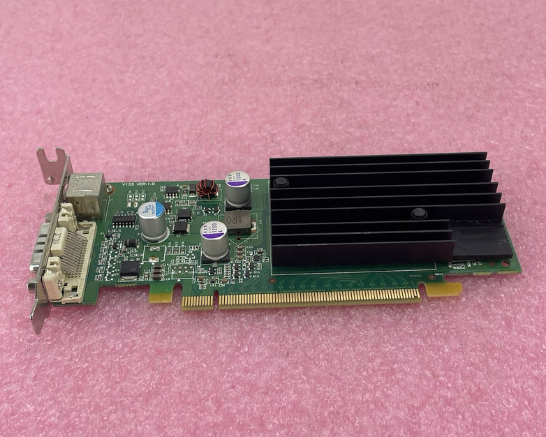 Dell Nvidia P805 PCIe Low Profile Graphics Lot of 3