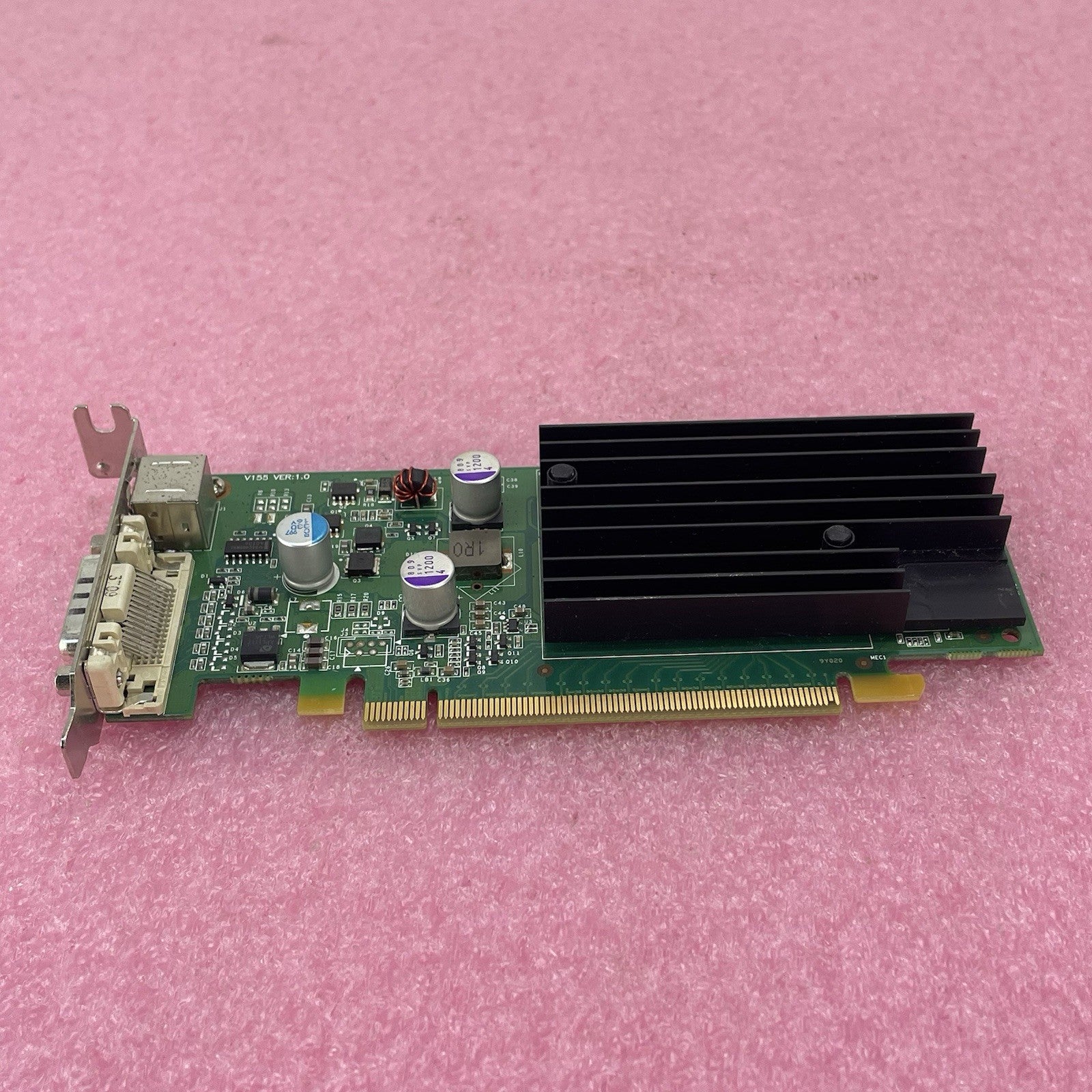 Dell Nvidia P805 PCIe Low Profile Graphics Lot of 32