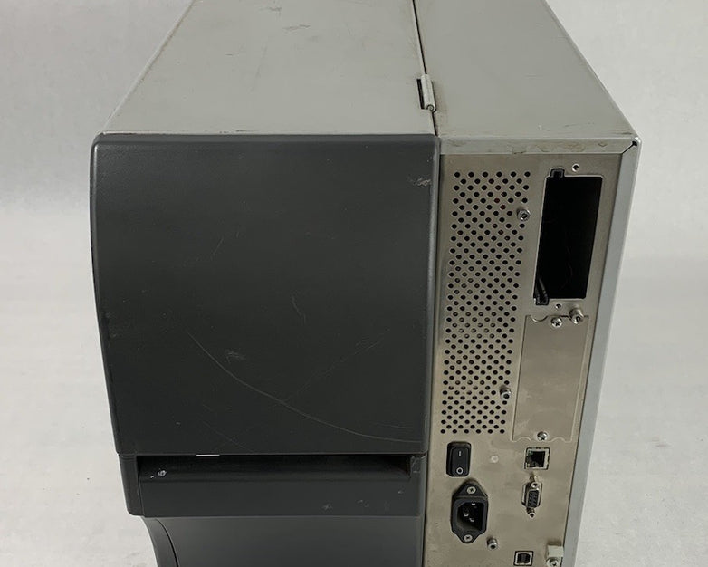 Zebra ZT410 Thermal USB Printer