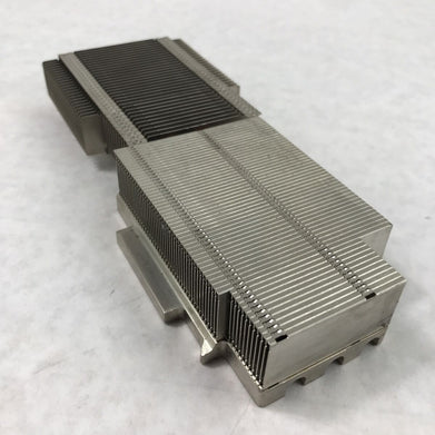 Dell 0JC867 PowerEdge 1950 Server CPU Processor Heatsink (Lot of 2)