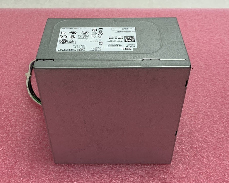 Dell H290AM-00 290W Power Supply (Lot of 2)