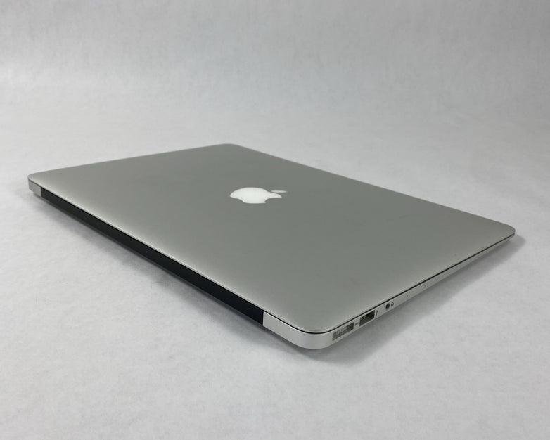 Apple MacBook Air A1466 2013 13" 1.3GHz i5 8GB RAM 120GB SSD os11.7.1 596 Cycles