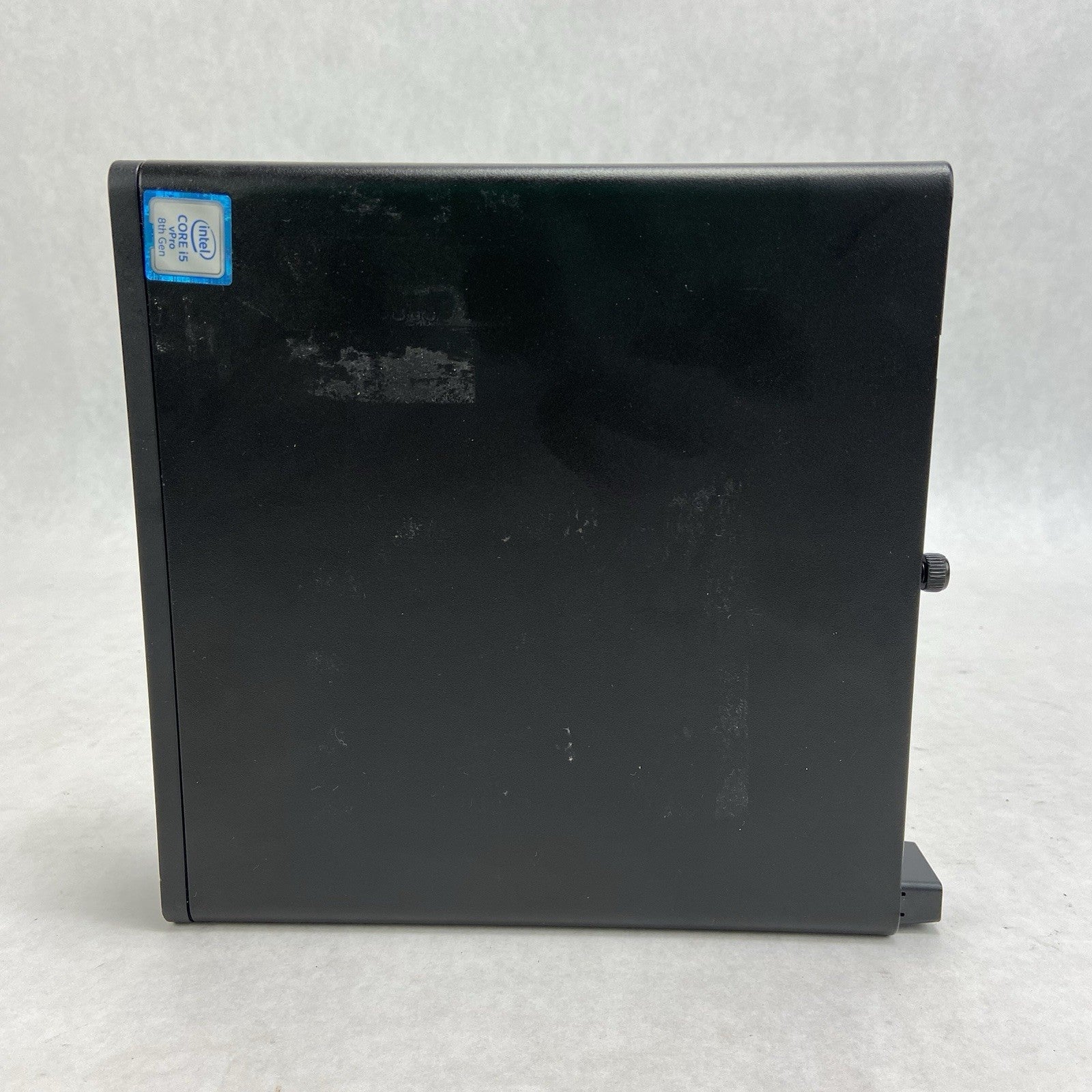 HP EliteDesk 800 G4 Micro Intel Core i5-8500T 2.1GHz 8GB RAM No HDD/OS w/AC6
