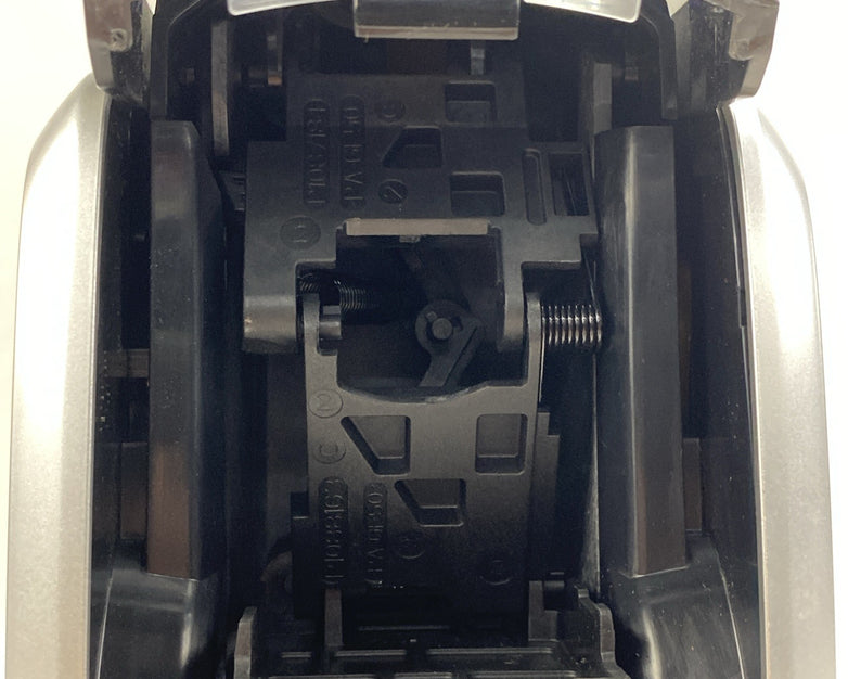 Zebra ZC300 Dual-Sided ID Card Printer P/N ZC32-000C000US0 - Parts or Repair