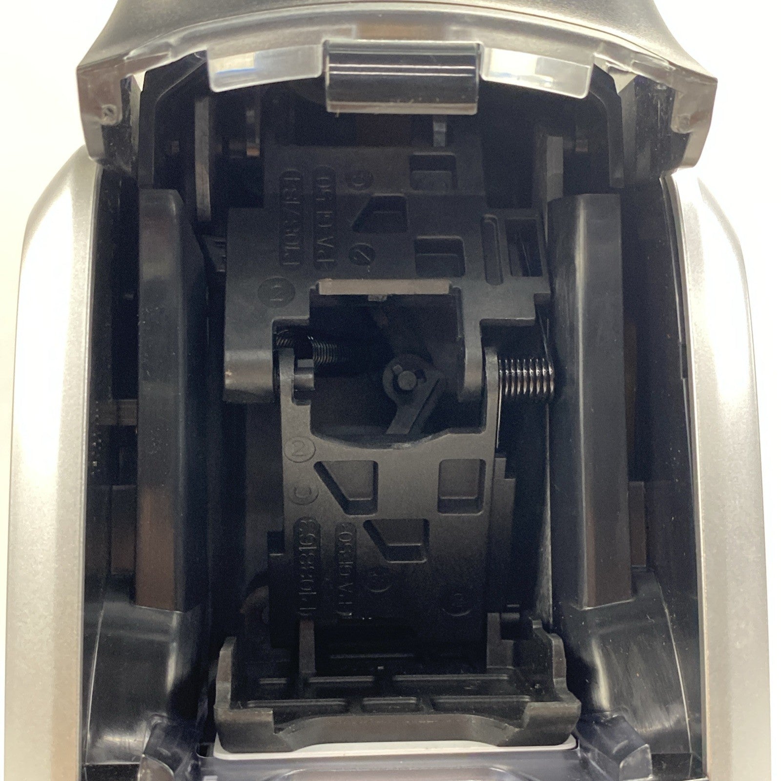 Zebra ZC300 Dual-Sided ID Card Printer P/N ZC32-000C000US0 - Parts or Repair17
