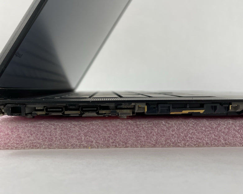 Dell Precision 5550 15.6" i9-10885H 2.40 GHz 8 GB RAM No SSD/OS/AC/Batt - READ